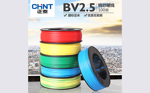 正泰電線BV